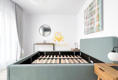 2 camere modern, parcare subterana, Zorilor, Golden Tulip, Frunzisului - 11