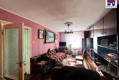 Apartament cu 3 camere - Rogerius - IMOBIHOR Apartament cu 3 camere - Rogerius - IMOBIHOR - 1