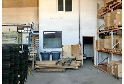 Inchiriere spatiu depozitare intr-un Centru logistic - 3