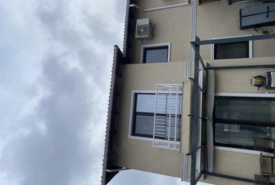 Casă cu 3 camere în Central - 4