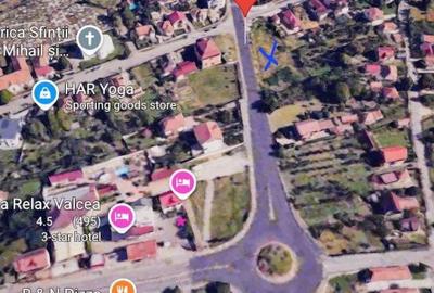 Spațiu comercial, în Central - 2