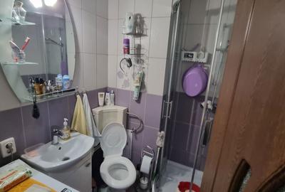 Garsonieră semidecomandată în Central