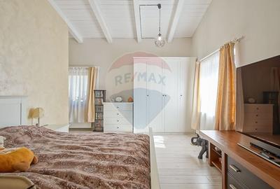 Casă cu 3 camere cu Teren 583 Mp în Colonia Bod - 7