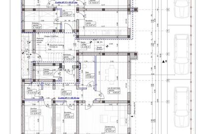 Apartament cu 3 camere în Giroc - 6