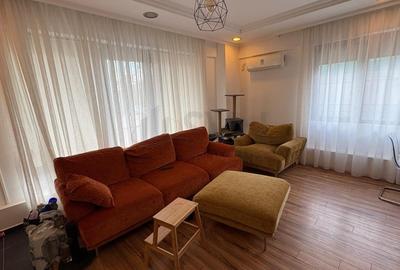 Apartament cu 3 camere decomandat, mobilat în Central - 4