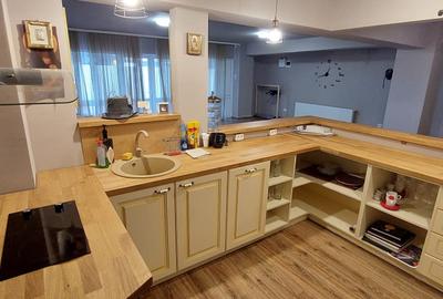 Spatiu Comercial din constructie, su.92mp.Tomis Nord Euromaterna - 22