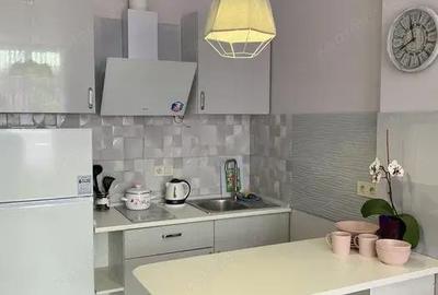 Garsonieră decomandată în 1 Mai - 2