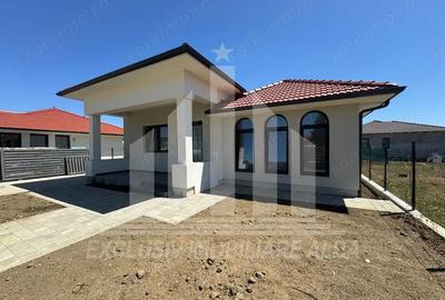 Casa individuala de vanzare in Orizont - 1