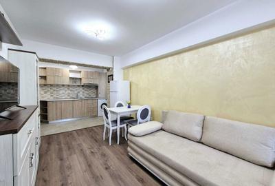 Apartament cu 2 camere decomandat în Central - 7