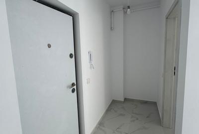 Garsoniera decomandata-Tva inlcus -Militari Residence-Comision 0% - 12