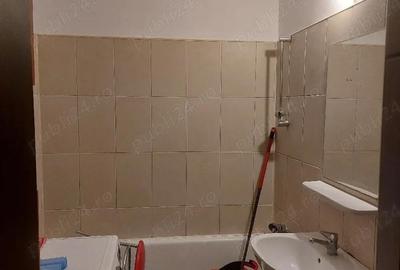 Garsonieră decomandată în Central - 1