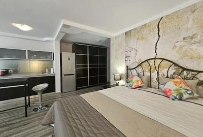 Garsoniera eleganta 10 min M Timpuri Noi DB1518 - 4