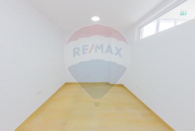LUX! De inchiriat Spatiu comercial cu birouri, magazie si acces TIR - 21