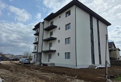 Apartament cu 2 camere decomandat în Fundeni - 17