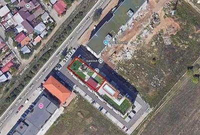 Apartament 2 camere Bucuresti cota parte 1/2 ; ID: R2874989 - 2