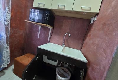 Inchiriez garsoniera Petro?ani - 8