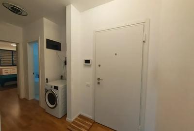 Apartament cu 2 camere decomandat, mobilat în Herăstrău - 6
