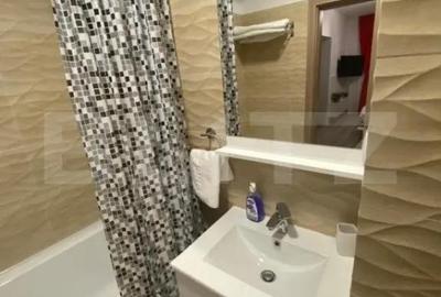 Apartament cu 3 camere semidecomandat în Calea București - 13