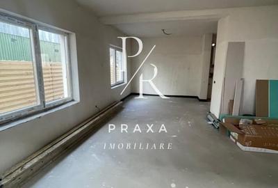 Duplex de vanzare 120 mp utili langa parcul Poligonului din Floresti! - 2