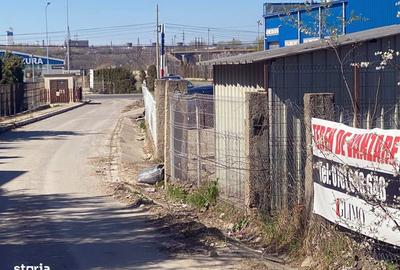 Spațiu comercial, în Țiglina 3 - 6