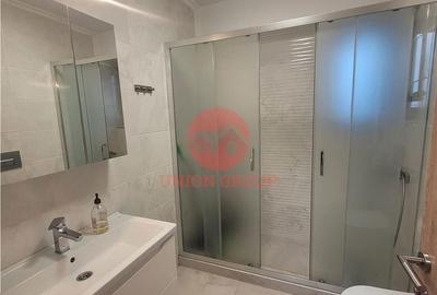 Apartament cu 2 camere decomandat în Central - 10