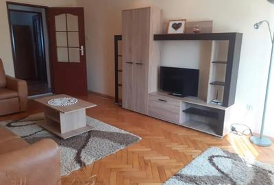 Apartament cu 2 camere decomandat, mobilat în Central - 4
