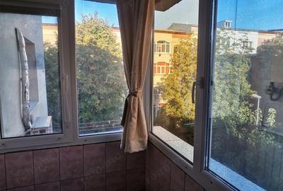 Apartament cu 2 camere decomandat în E3 - 1