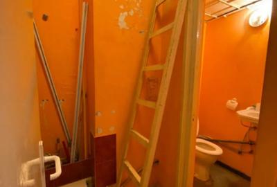 Spațiu comercial, de 50 mp, în Central