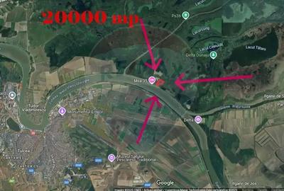 Teren de 20000 mp, în Central - 1