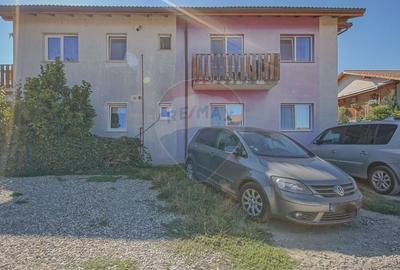 Apartament in vila - Triaj, Brasov - 33