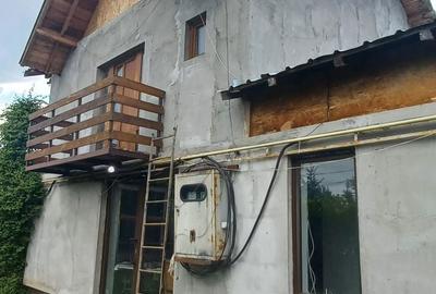 Spațiu comercial, în Boldești
