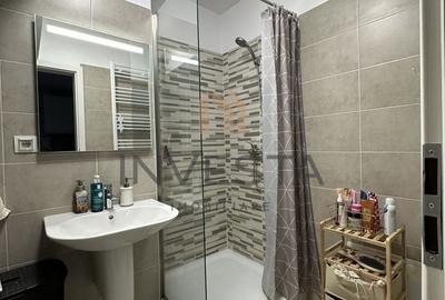 Apartament 2 camere Viva City, bloc situat langa Iulius! View pe iaz! - 9