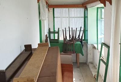 Casă cu 3 camere în Grânari - 2