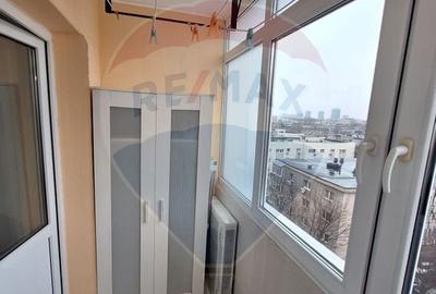 Apartament cu 3 camere decomandat, mobilat în Lacul Tei - 17