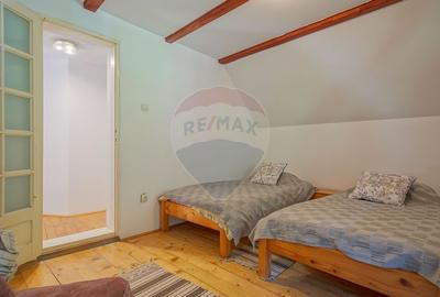 Casa / Vila cu 6 camere, in inima naturii, comision zero pt cumparator - 22