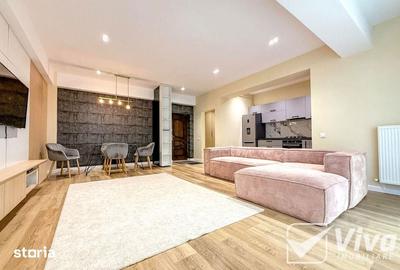 Apartament cu 2 camere în Valea Lupului - 3
