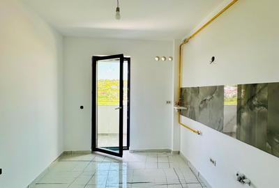 Garsonieră decomandată în Semicentral - 2