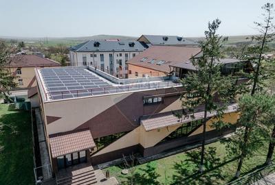 Spa?iu comercial de 1,460mp in zona Central - 6