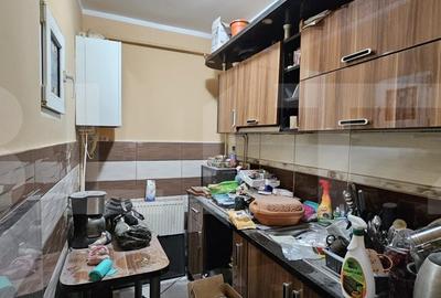 Garsoniera decomandata, 30 mp, zona Garii - Sf.Gheorghe - 3