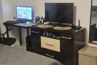 Apartament cu 2 camere decomandat în Unirii - 9