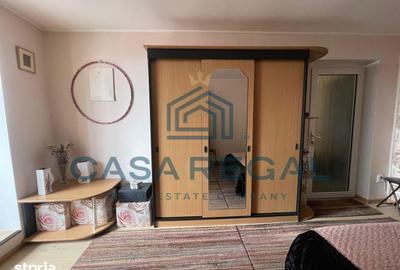 Garsonieră, mobilată în Rogerius - 20