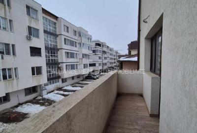 Apartament cu 2 camere, decomandat - Grand Arena - - 3