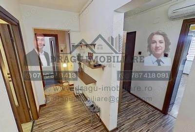 Apartament cu 4 camere decomandat în Central - 6