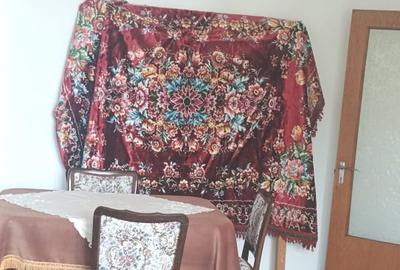 Apartament cu 4 camere decomandat, mobilat în Ozana - 5