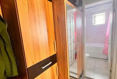 Garsonieră decomandată în Tătărași - 4