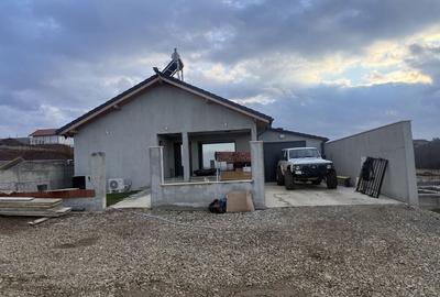 Casă cu 2 camere în Cordău - 7