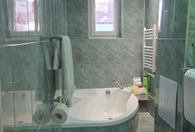 Apartament cu 2 camere decomandat în Central - 3