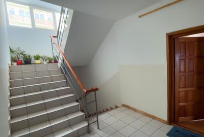 Apartament cu 3 camere semidecomandat în Câmpului - 4