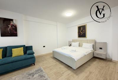 Alezzi Infinity Resort & SPA  | Studio  | vedere frontala la mare - 6