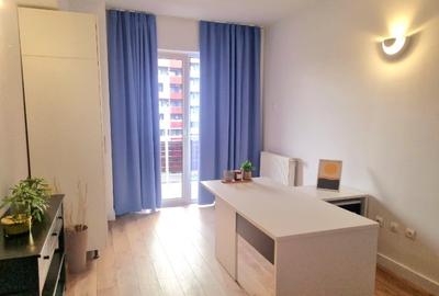 Penthouse  pe 2 nivele in Buna Ziua, cu panorama superba! 0% comision - 5